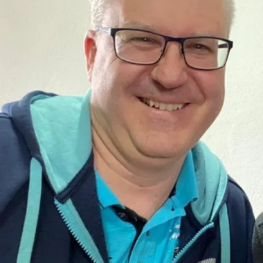Marcus Börner