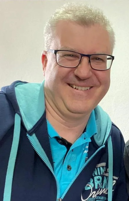 Marcus Börner